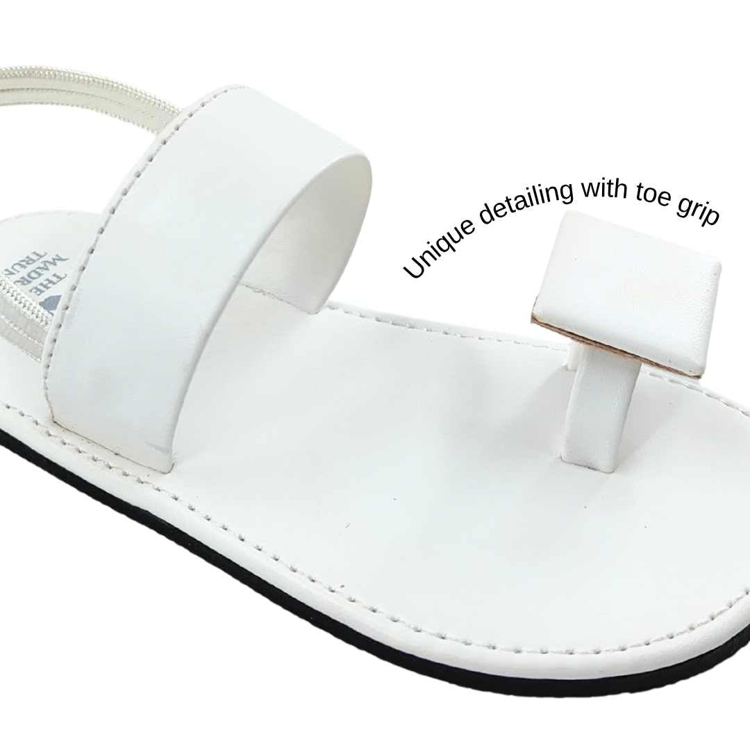 Lil Arka White