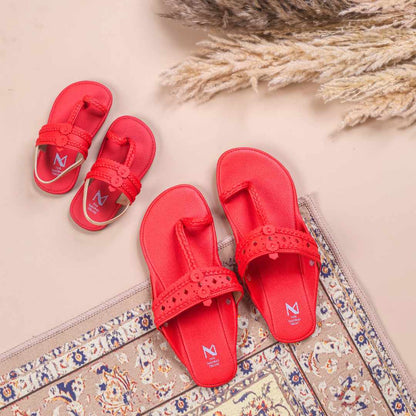 Inai Red