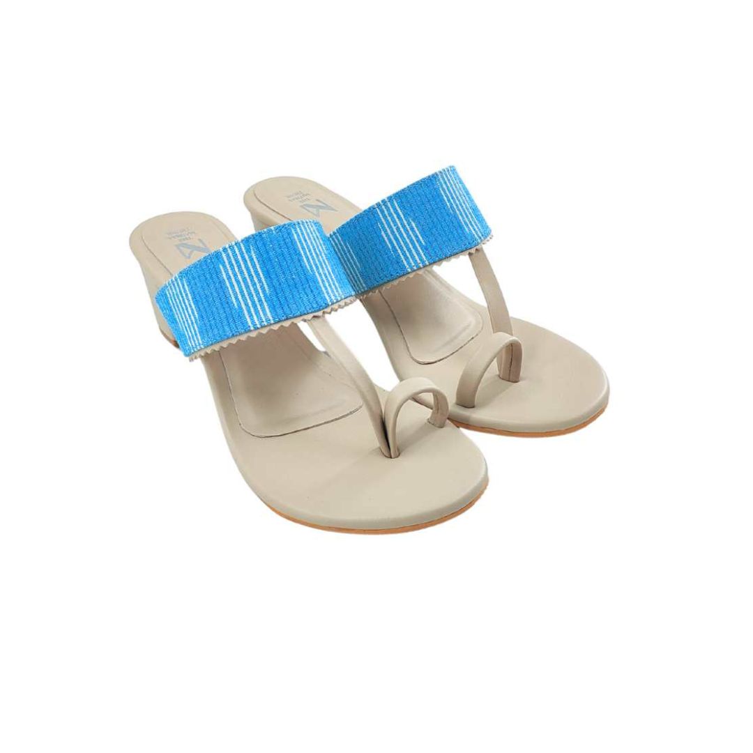 Haiku Duet Kaya Beige Blue