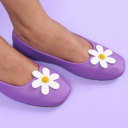 Maisy Lavender
