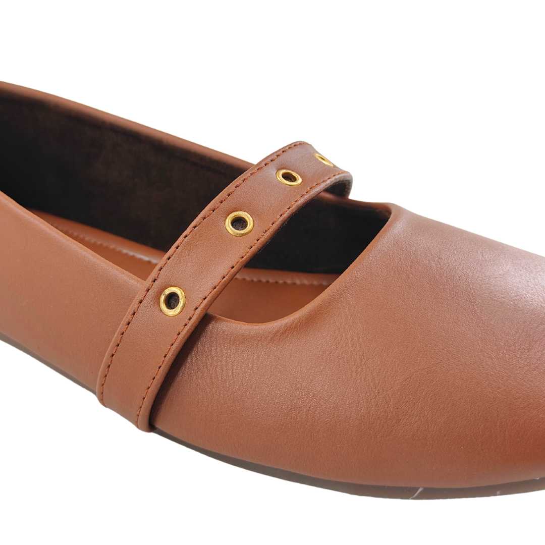 Kira Soft Tan