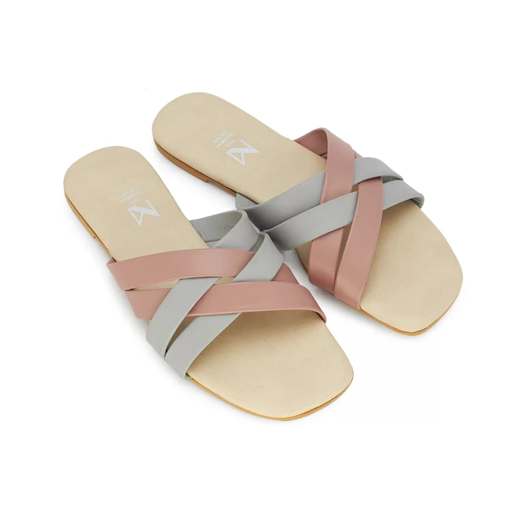 Kanya Grey Pink