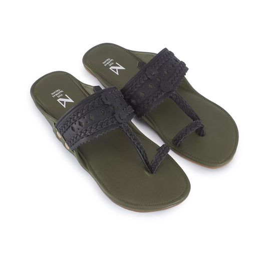 Haiku  Olive Black