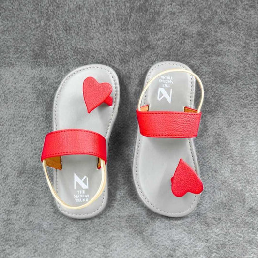 Heart Grey
