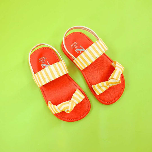 Bumble Orange Yellow