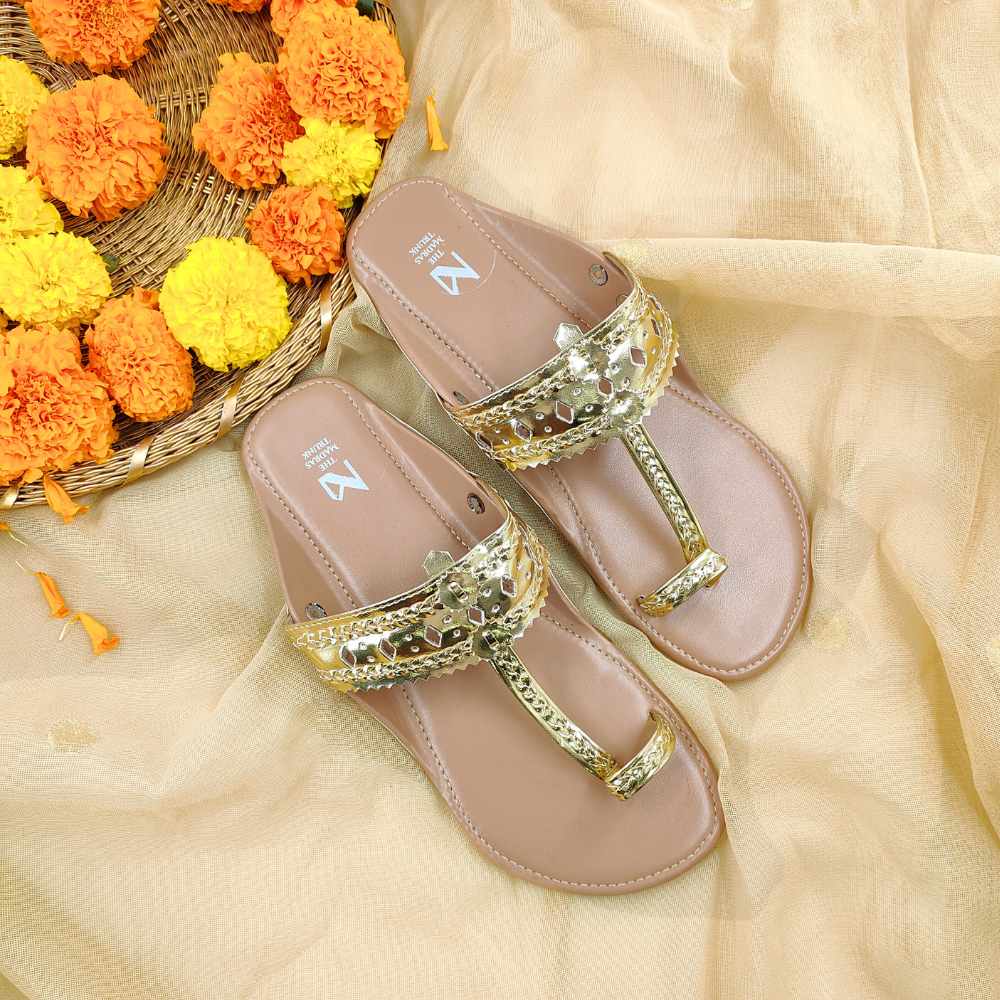 Haiku Tan Gold