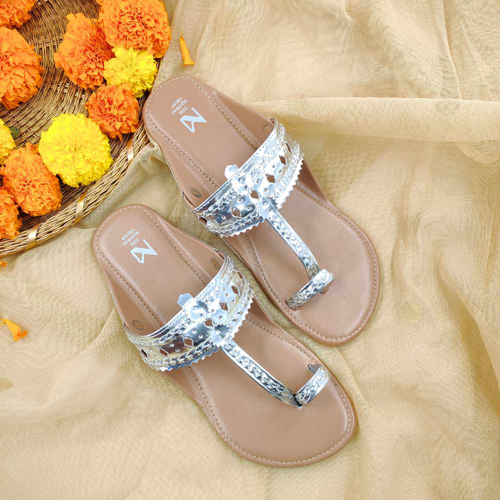 Haiku Tan Silver