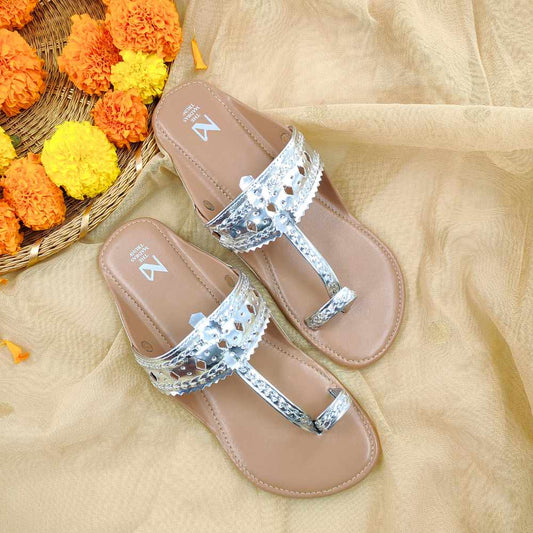 Haiku Tan Silver