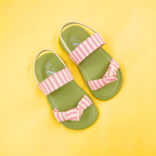 Bumble Green Pink