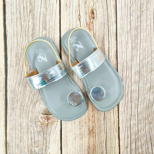 Sunshine Grey Silver