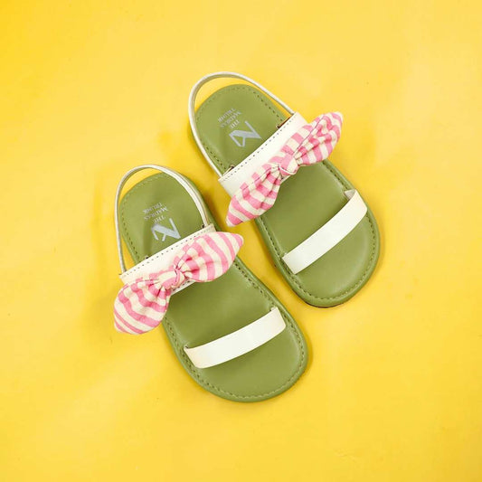 Pogo Green pink