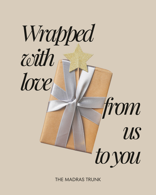 Surprise Gift